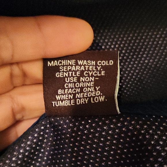 Michael Kors, Small Coat, Grey - Picture 6 of 10